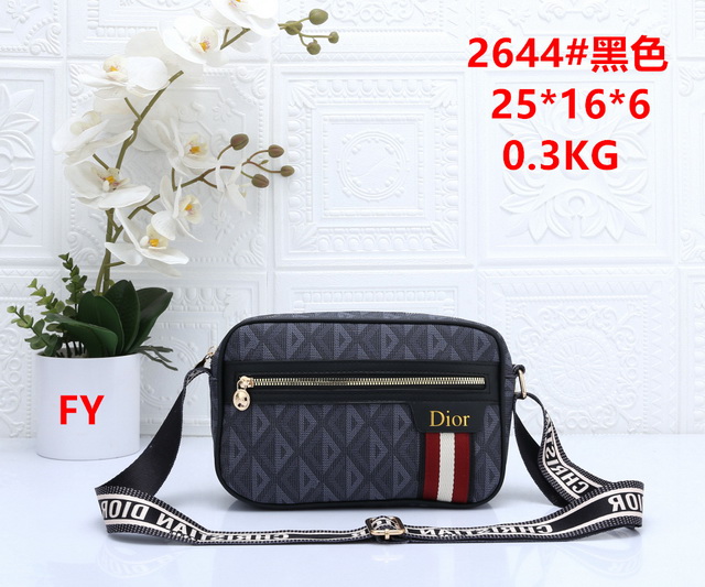 DlOR Handbags 027